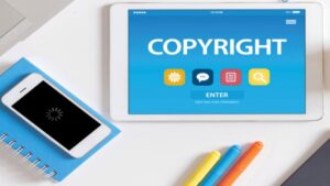 Prawa autorskie są ważne i należy je przestrzegać.